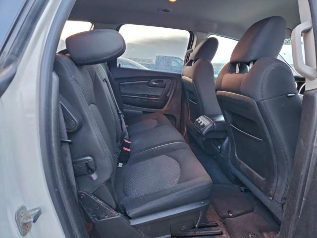 Chevrolet Traverse Lt Image 9