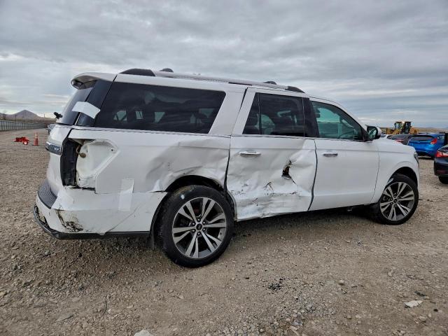 Ford Expedition Max Limited Image 7