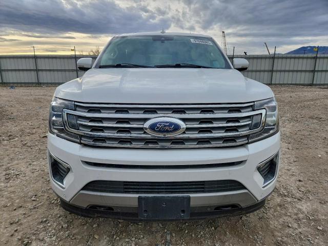 Ford Expedition Max Limited Image 5