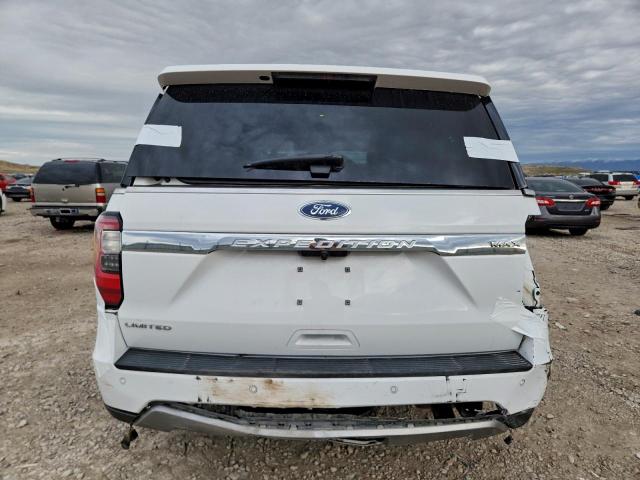 Ford Expedition Max Limited Image 13