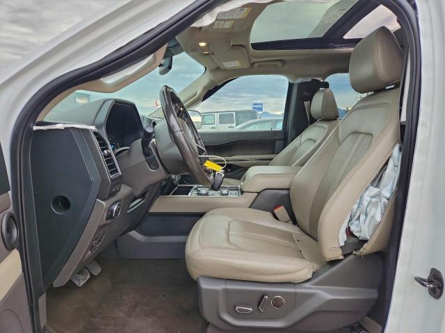 Ford Expedition Max Limited Image 4
