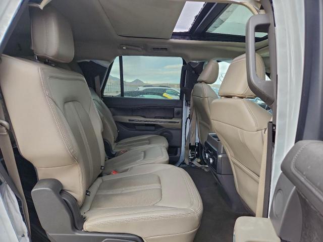 Ford Expedition Max Limited Image 11