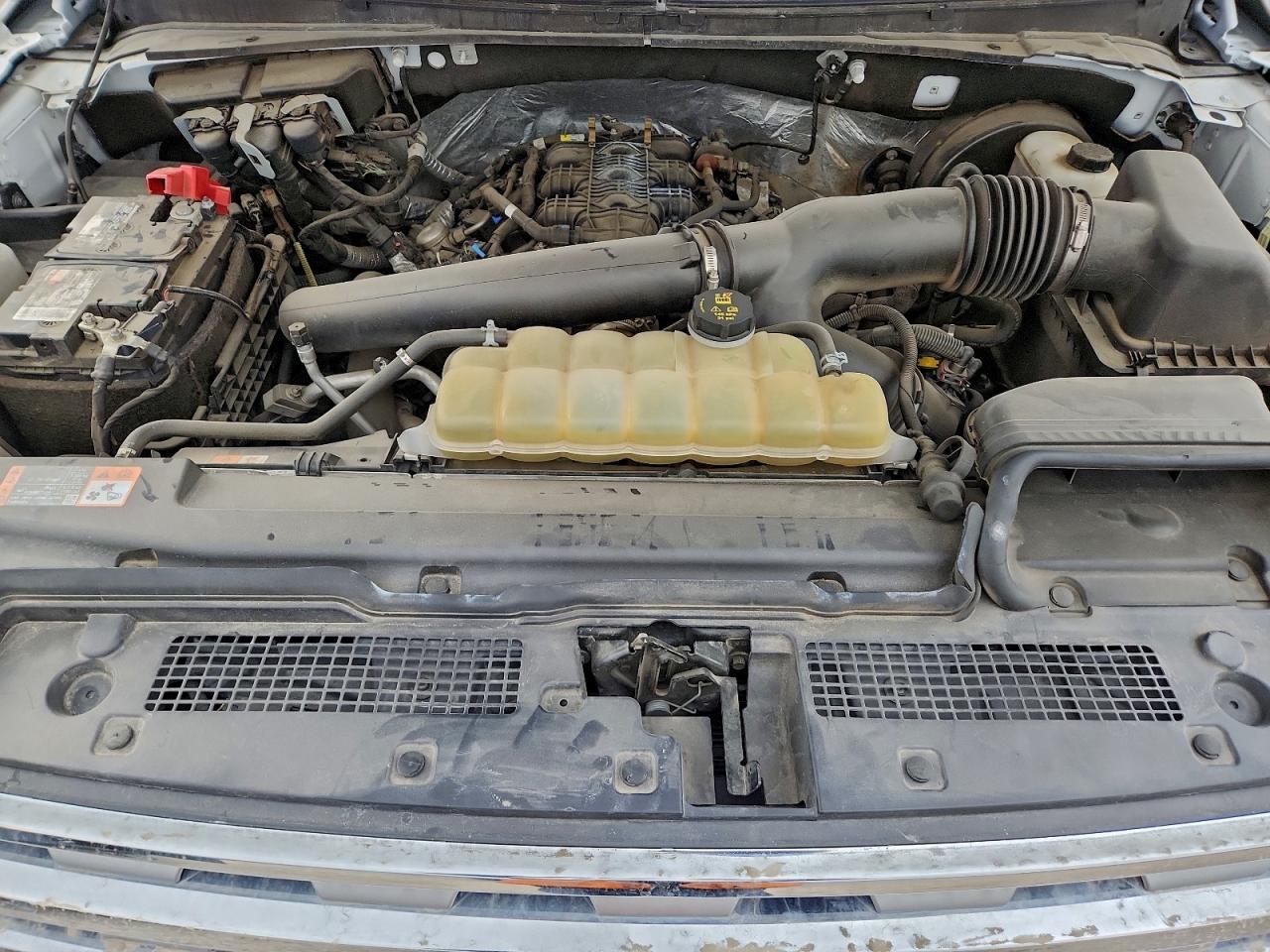 Ford Expedition Max Limited Image 12