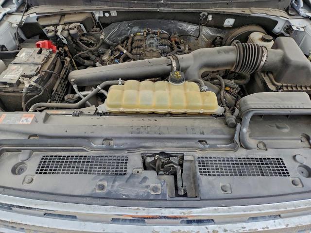 Ford Expedition Max Limited Image 12