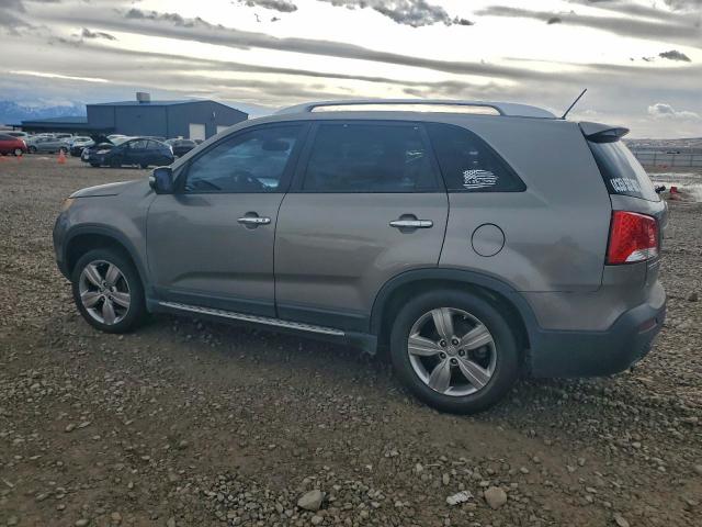Kia Sorento Ex Image 10