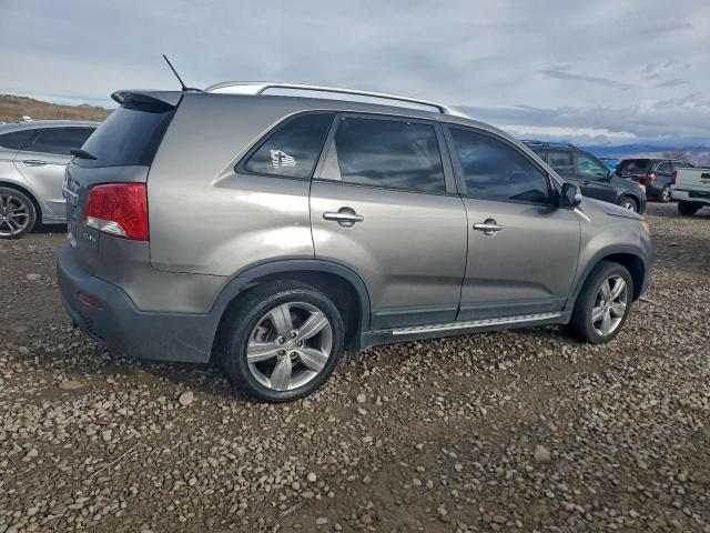 Kia Sorento Ex Image 8
