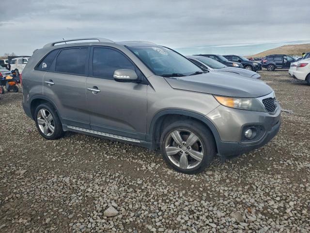 Kia Sorento Ex Image 2