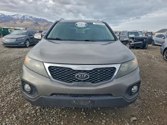 Kia Sorento Ex Image 9