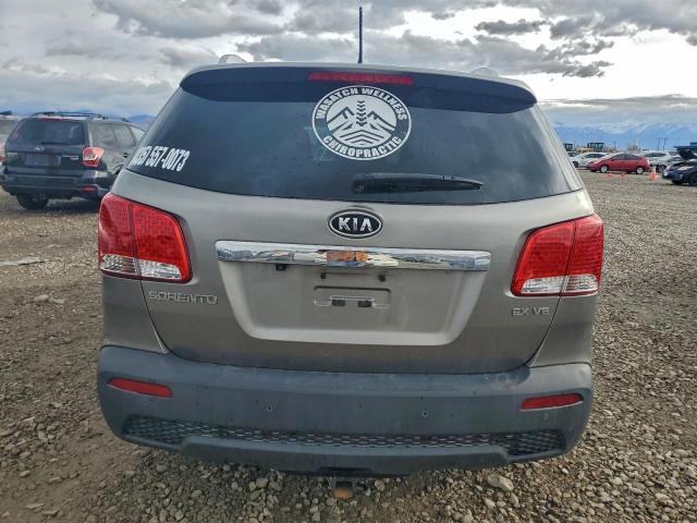 Kia Sorento Ex Image 3