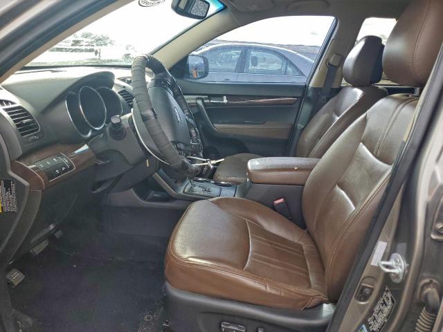 Kia Sorento Ex Image 5