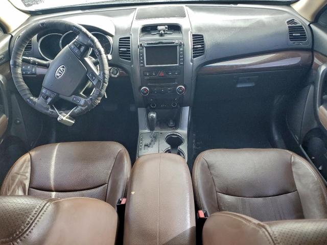 Kia Sorento Ex Image 7