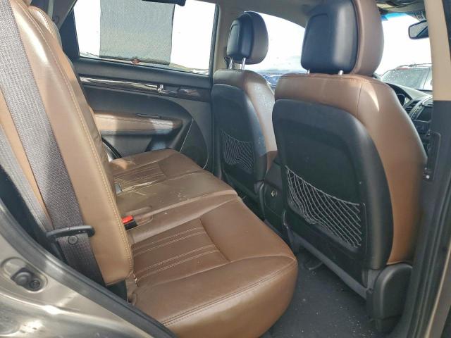 Kia Sorento Ex Image 12