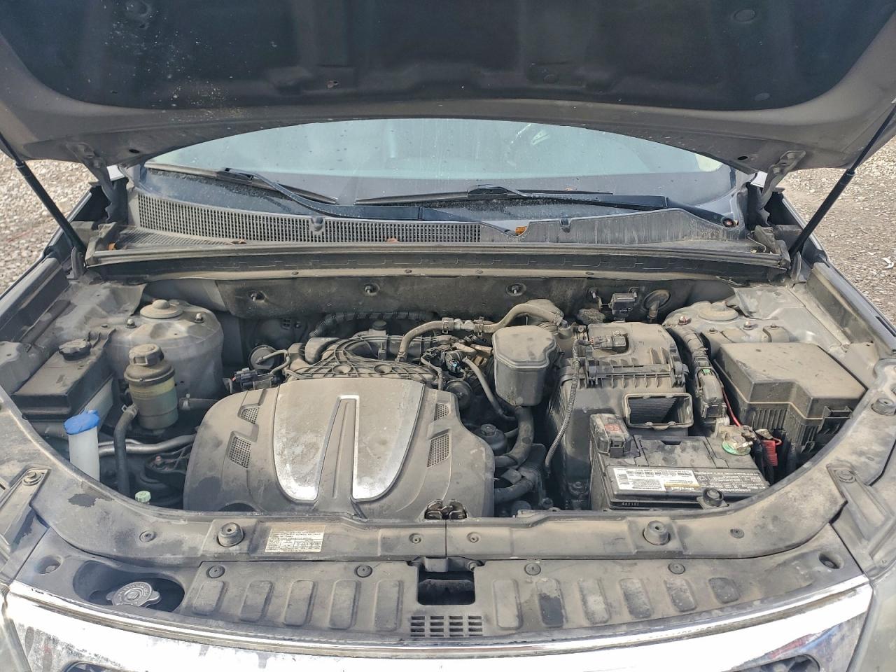 Kia Sorento Ex Image 11