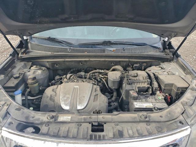 Kia Sorento Ex Image 11