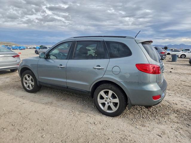 Hyundai SANTA FE Se Image 7