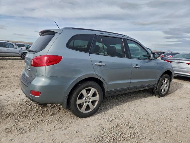 Hyundai SANTA FE Se Image 9