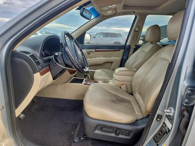 Hyundai SANTA FE Se Image 11