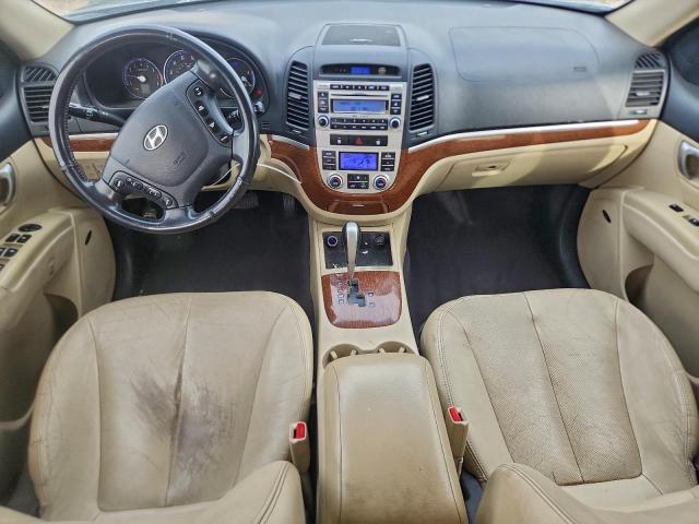 Hyundai SANTA FE Se Image 5