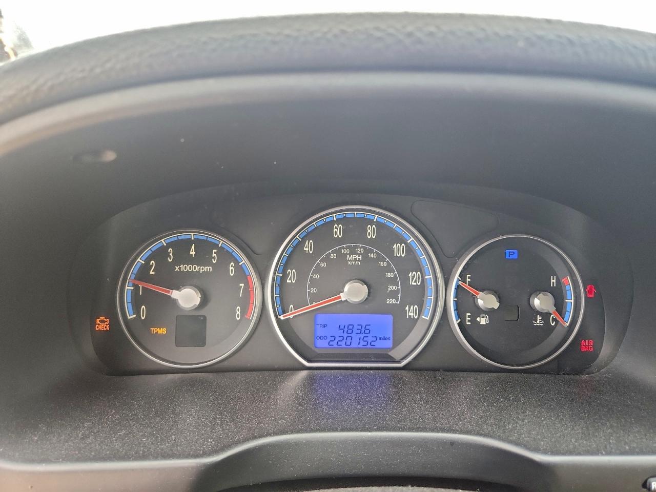 Hyundai SANTA FE Se Image 12