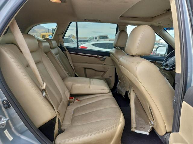 Hyundai SANTA FE Se Image 4