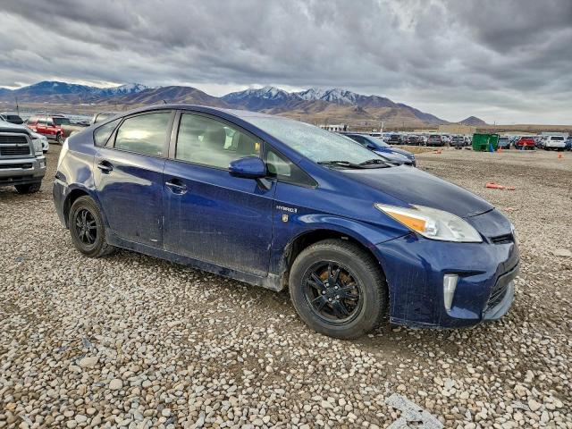 Toyota Prius Image 2