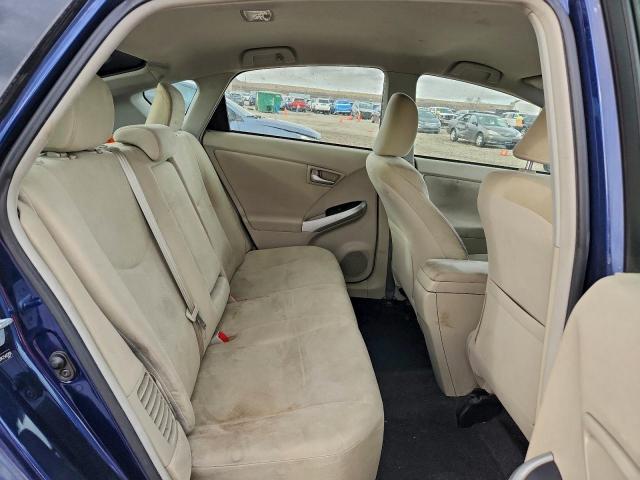 Toyota Prius Image 9