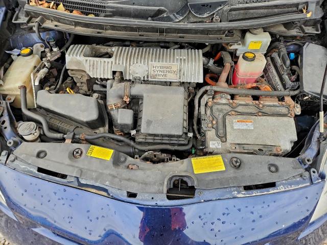 Toyota Prius Image 6