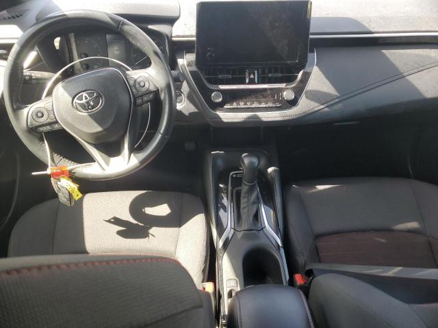 Toyo Corolla Le Image 5