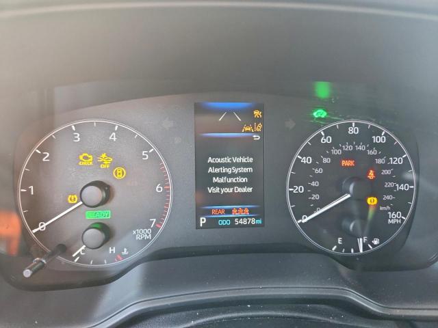 Toyo Corolla Le Image 7