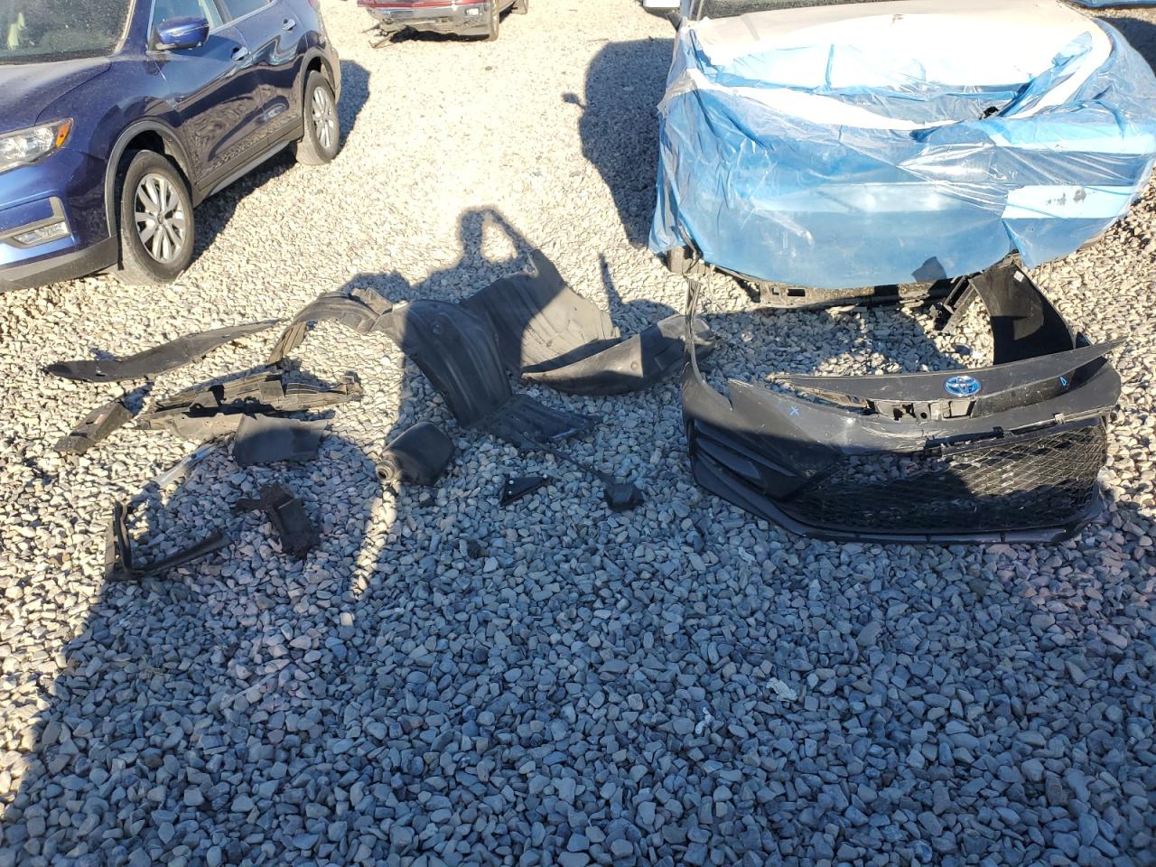 Toyo Corolla Le Image 2