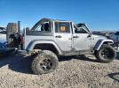 Jeep Wrangler Rubicon Image 11