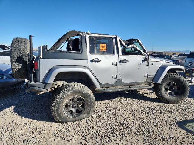 Jeep Wrangler Rubicon Image 11