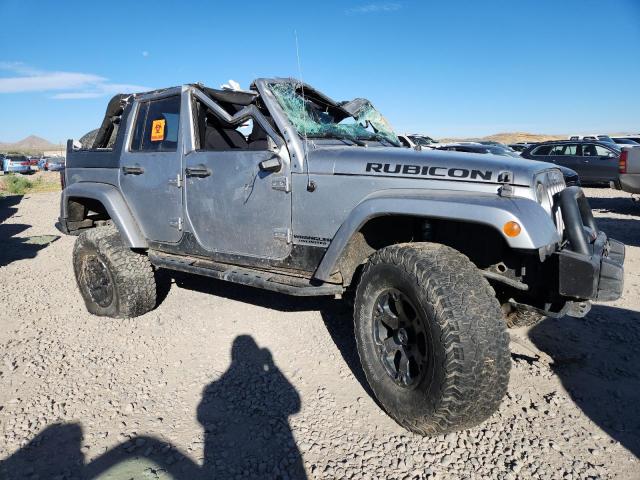 Jeep Wrangler Rubicon Image 9