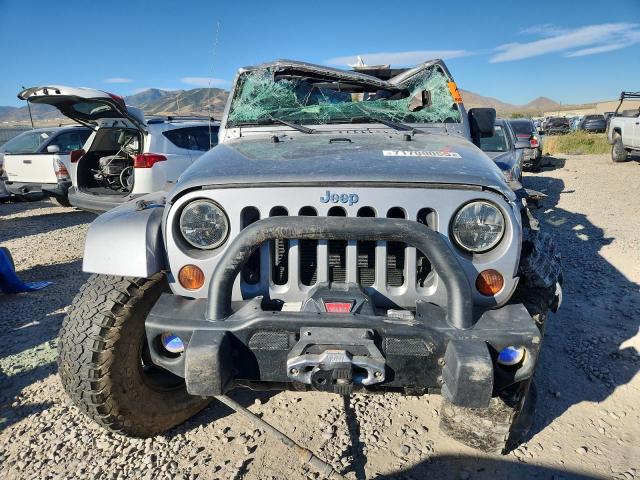 Jeep Wrangler Rubicon Image 10