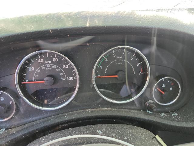 Jeep Wrangler Rubicon Image 5