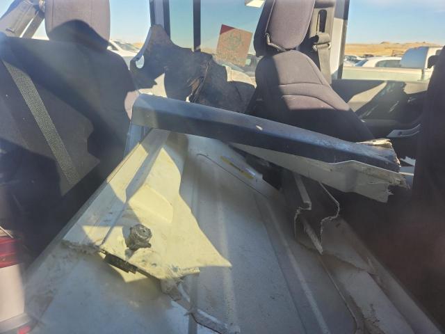 Jeep Wrangler Rubicon Image 7