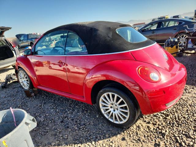 Volkswagen Beetle Convertible Option Package 1 Image 3