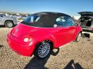 Volkswagen Beetle Convertible Option Package 1 Image 8