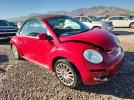 Volkswagen Beetle Convertible Option Package 1 Image 4