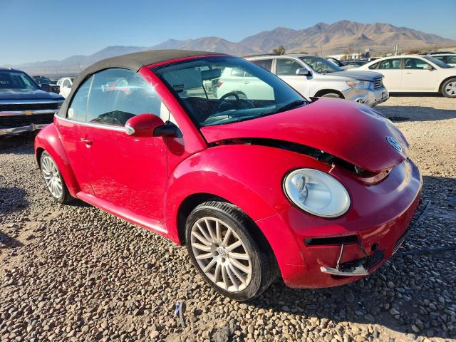 Volkswagen Beetle Convertible Option Package 1 Image 4
