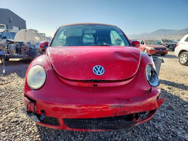 Volkswagen Beetle Convertible Option Package 1 Image 5