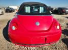 Volkswagen Beetle Convertible Option Package 1 Image 2