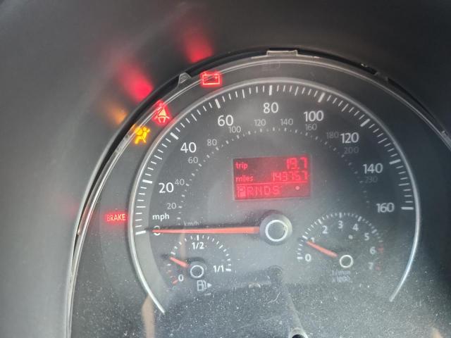 Volkswagen Beetle Convertible Option Package 1 Image 7