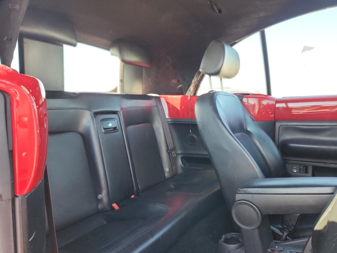 Volkswagen Beetle Convertible Option Package 1 Image 12