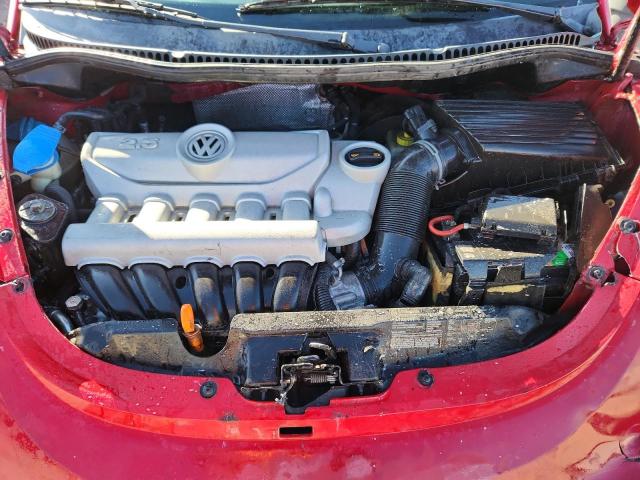 Volkswagen Beetle Convertible Option Package 1 Image 9