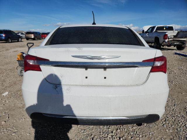 Chrysler 200 Lx Image 6