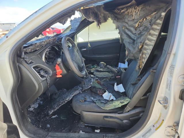 Chrysler 200 Lx Image 2