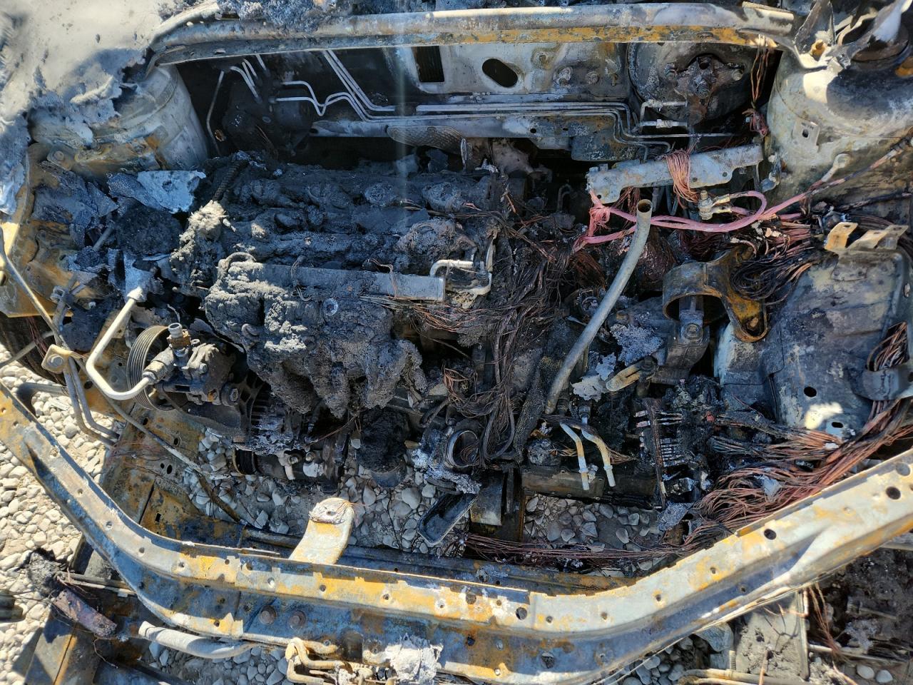 Chrysler 200 Lx Image 7