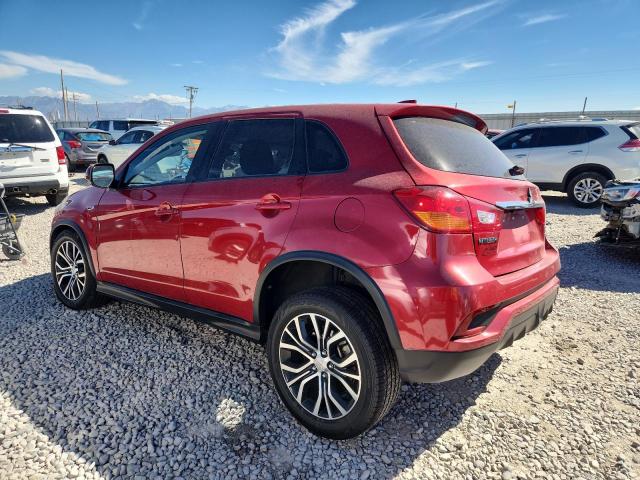 Mitsubishi Outlander Es Image 11