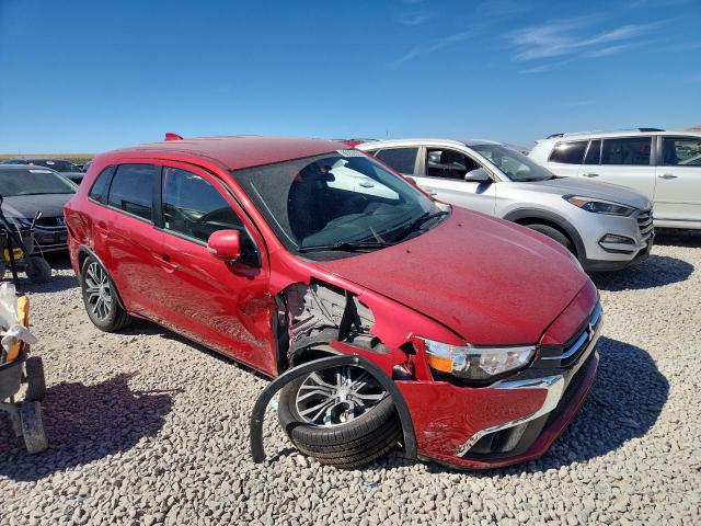 Mitsubishi Outlander Es Image 6